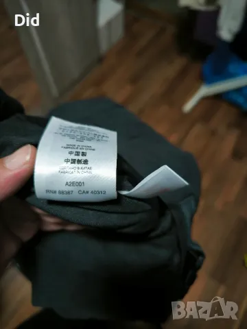 Y-3 adidas Yohji Yamamoto cargo pants sample, снимка 11 - Панталони - 47961278