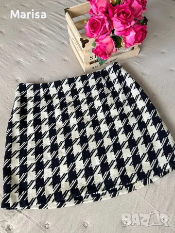 Пола Tommy Hilfiger, снимка 2 - Поли - 48795498