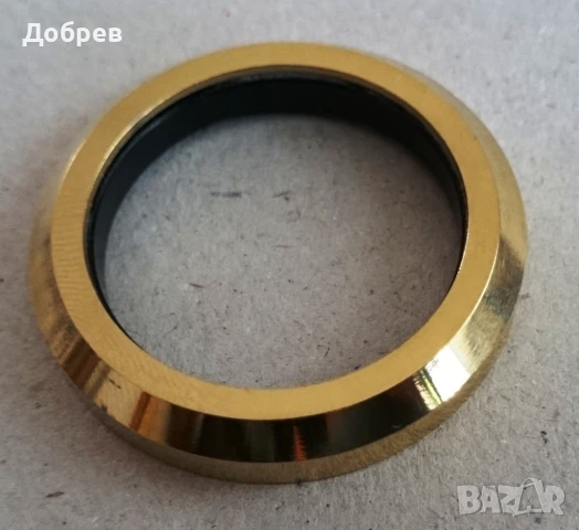 Карбонови спейсери SCOTT комплект 2 бр., кабелни водачи Scott и други части, снимка 4 - Части за велосипеди - 34086927