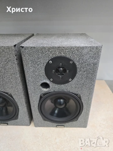 Yamaha NS-G30 mk2, снимка 3 - Тонколони - 51071391