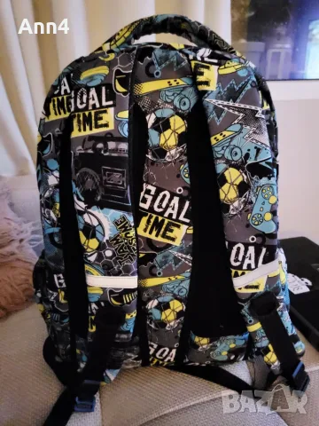 Раница cool pack, снимка 3 - Раници - 55994364