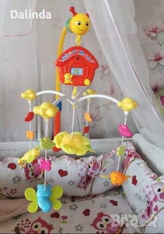 Музикална играчка за кошарка, снимка 2 - Музикални играчки - 50489853