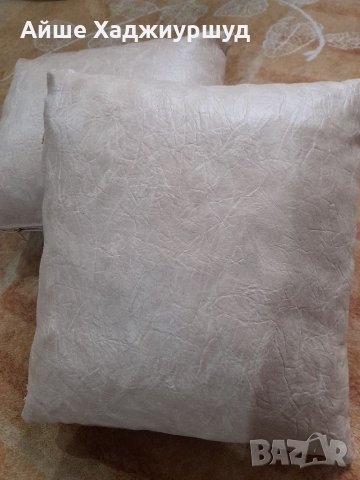 Декоративни възглавници, снимка 1