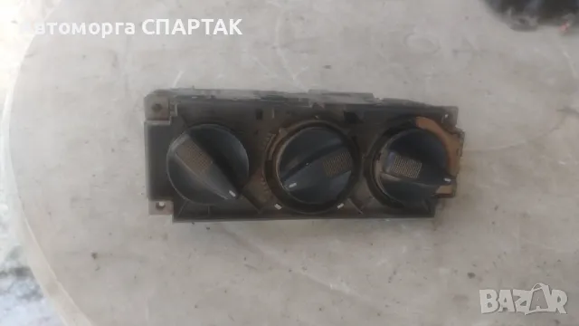 Панел Климатик VOLKSWAGEN GOLF 3 1991-1999