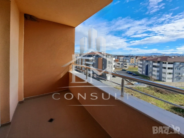 Слънчев двустаен апартамент в кв. Възрожденци на ТОП ЦЕНА, снимка 14 - Апартаменти - 53676289