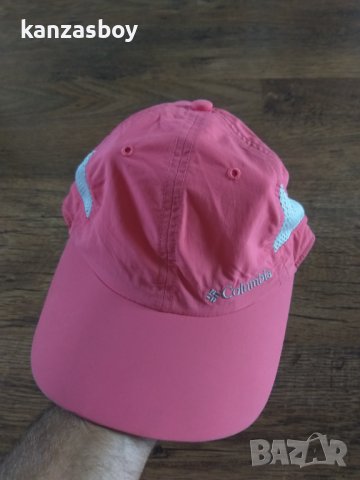 columbia - страхотна шапка КАТО НОВА, снимка 6 - Шапки - 41622056