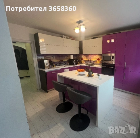 Многостаен апартамент, жк. Трошево, гр. Варна, 120кв.м., снимка 2 - Апартаменти - 53580285