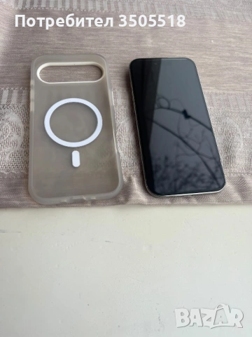 iPhone air 256gb white, снимка 4 - Apple iPhone - 53198500