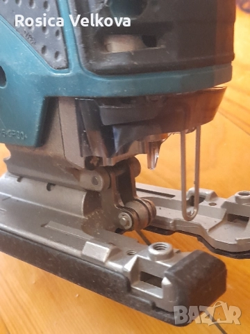  ГОЛЯМО НАМАЛЕНИЕ КОЛЕДА И Н.Г  Зеге MAKITTA 4351FCT Намаление , снимка 14 - Други инструменти - 52295733