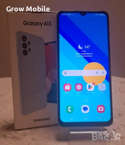 Телефон Samsung A13