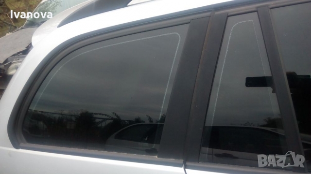 стъкла челно стъкло предно задно странично бмв е46 bmw e46 релси рейлинги 320 318 , снимка 5 - Части - 36098003