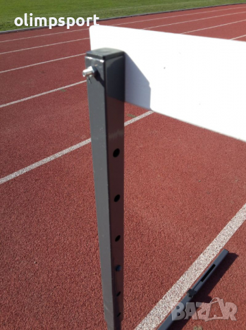 Хърдел тренировъчен A9  Хърдел – лекоатлетическо препятствие , снимка 3 - Други спортове - 36145853