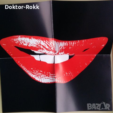 The Rocky Horror Picture Show - Original Soundtrack (1993), снимка 4 - CD дискове - 39050422