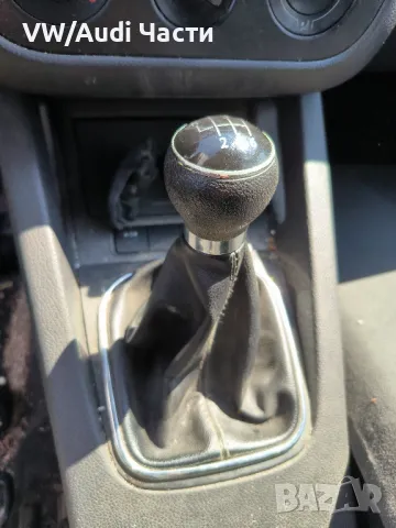 Оригинална топка скоростен лост за Голф 5 Volkswagen Golf 5 