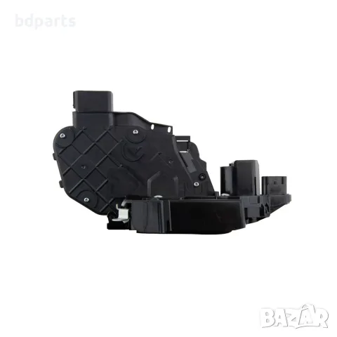Брава за задна лява врата, Ford Mondeo IV, S-Max, снимка 3 - Части - 56143606
