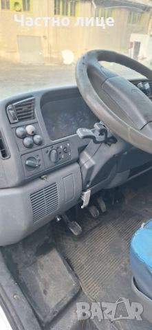 Фиат Дукато 2.8Hdi каросерия, снимка 3 - Бусове и автобуси - 52559015