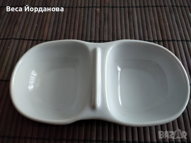 Стара солница от времето на соца, снимка 1