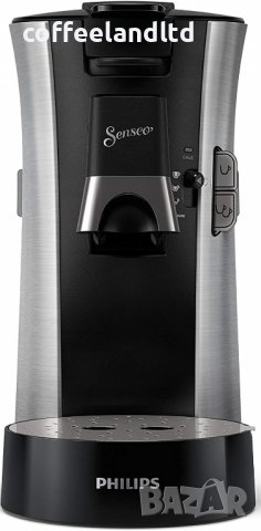 Кафемашина PHILIPS SENSEO® SELECT CSA250/11 , снимка 3 - Кафемашини - 40120289