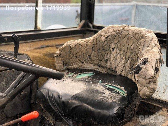 John Deere 3140/100 к.с., снимка 12 - Селскостопанска техника - 35839274