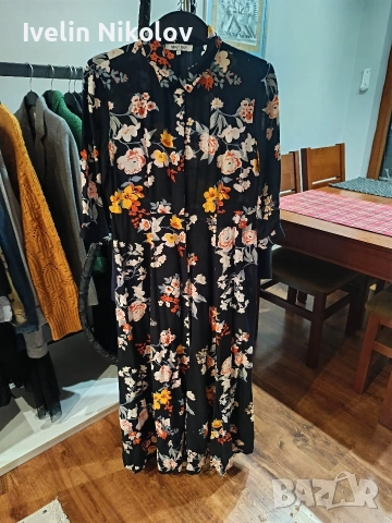 рокля About You S р-р