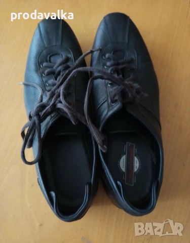 Мъжки обувки 40 номер 