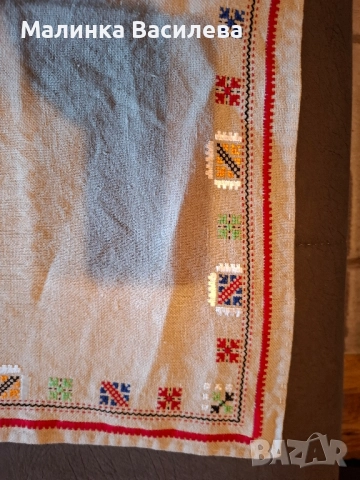 Карета, снимка 9 - Покривки за маси - 51991859