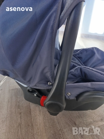 кош за кола