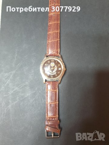 Руски юбилеен часовник ., снимка 2 - Мъжки - 42522381