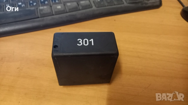 Реле светлини за Ауди 4A0 919 471 №301