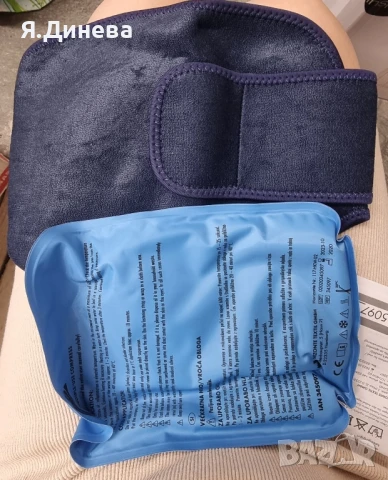 Терапевтични колани за ломбално здраве, снимка 9 - Други - 50797397