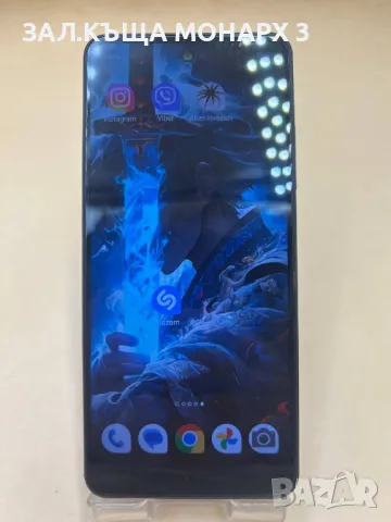 телефон 5G UG Phone U25 (+калъф), снимка 6 - Други - 49640977