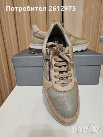 Дамски сникърси на марката stonefly  номер 41