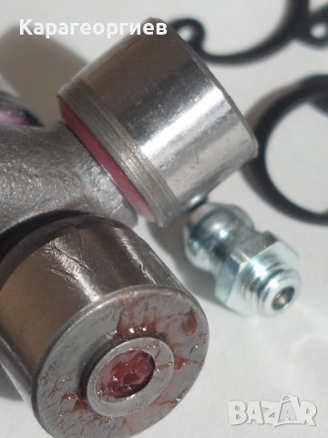 Kарета Elbe'', снимка 5 - Резервни части за машини - 39928430