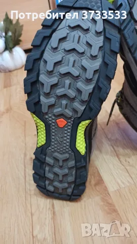 Quechua Evofit № 44-25 evro , снимка 10 - Спортни обувки - 56180824