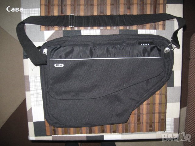 Чанта FILA , снимка 2 - Чанти - 42541079