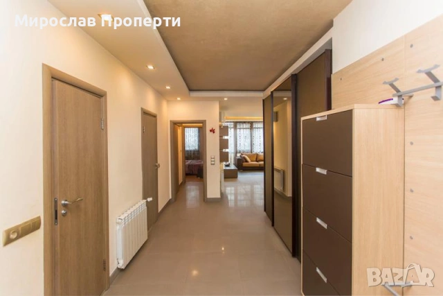Продаваме 3-Стаен Апартамент В Гео Милев, снимка 4 - Апартаменти - 53040913