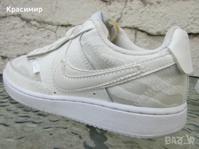 Дамски маратонки Nike Court Vision Sail