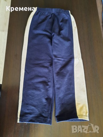 детски екип (анцуг) за момче, ръст 116, цена 8лв, снимка 10 - Детски анцузи и суичери - 34452701