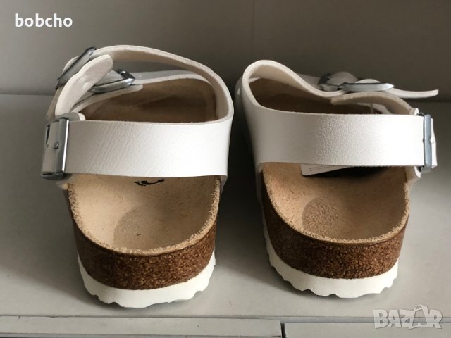 Birkenstock Milano sandals , снимка 3 - Мъжки сандали - 42220200