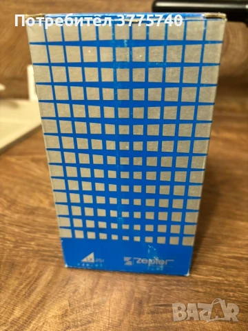 Посуда за съхраняване на захар, кафе, чай от Цептер, снимка 1