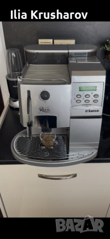 Кафемашина Saeco Royal Cappuccino 
