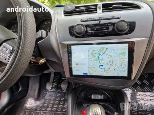 Seat АLTEA/XL 2005-2012 Android Mултимедия/Навигация, снимка 3 - Аксесоари и консумативи - 41562373