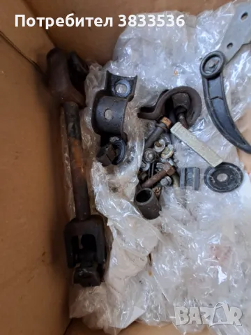 части за Фолксваген Golf, Jetta, Scirocco Mk1 , снимка 3 - Части - 48929434