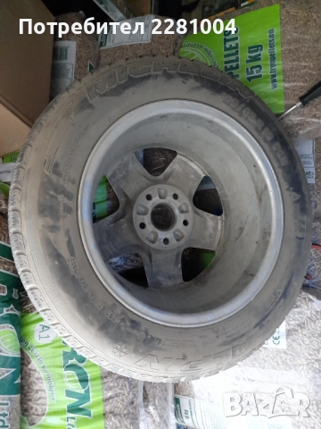 Ауди а4 б6 резервна 15