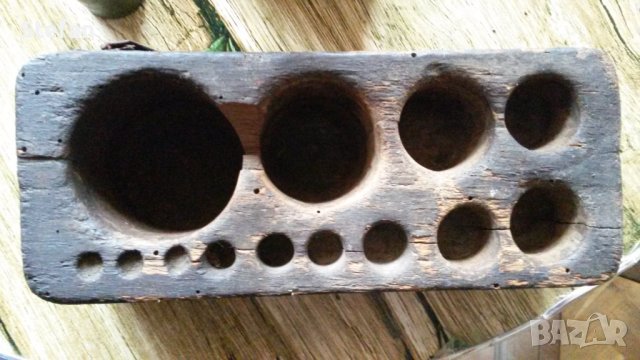 Стари грамове, снимка 10 - Антикварни и старинни предмети - 39021700