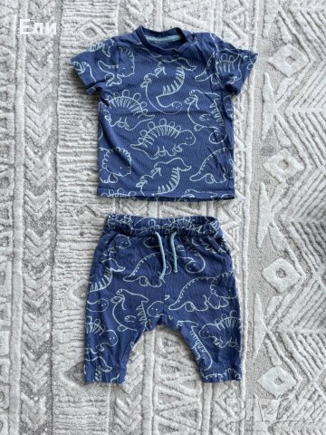 Бебешки панталони, снимка 3 - Панталони и долнища за бебе - 41791724