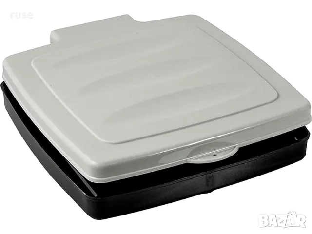 НОВИ! Сглобяема поставка за чувал за отпадъци до 60 литра, снимка 4 - Други стоки за дома - 48968512