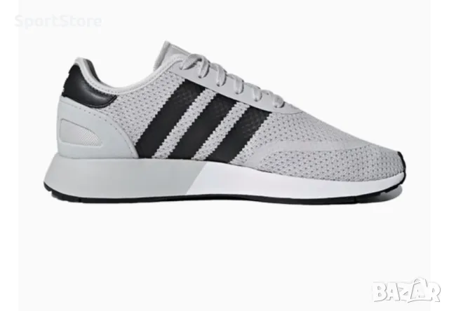 Adidas N-5923 'Grey' AQ1125, снимка 4 - Маратонки - 50195414