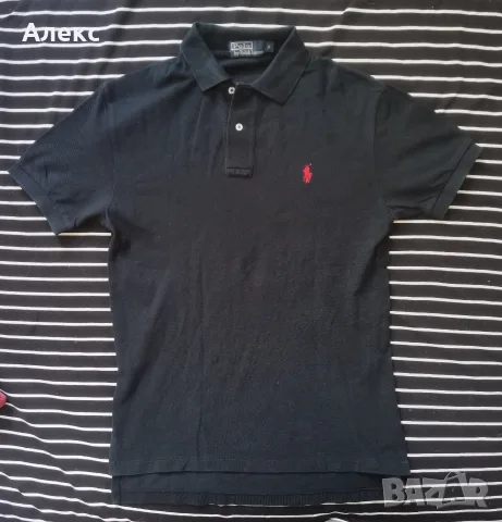 Polo Ralph Lauren тениска 