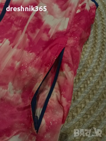 Adidas Двулицев Спортен елек/Дамски M, снимка 2 - Спортни екипи - 39877990